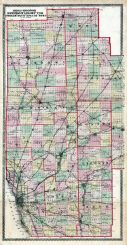 Counties of Cook, Du Page, Kane, Kendall, Will, Grundy, Kankakee, Iroquois and Ford, Ford County 1884